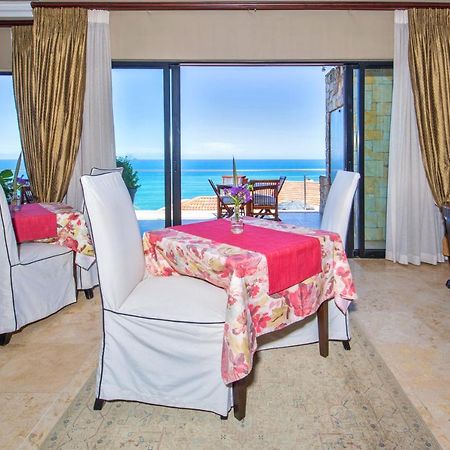 Alexander Guest House Knysna Buitenkant foto